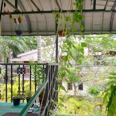 Paradise Homestay アーラップーザ県 エクステリア 写真