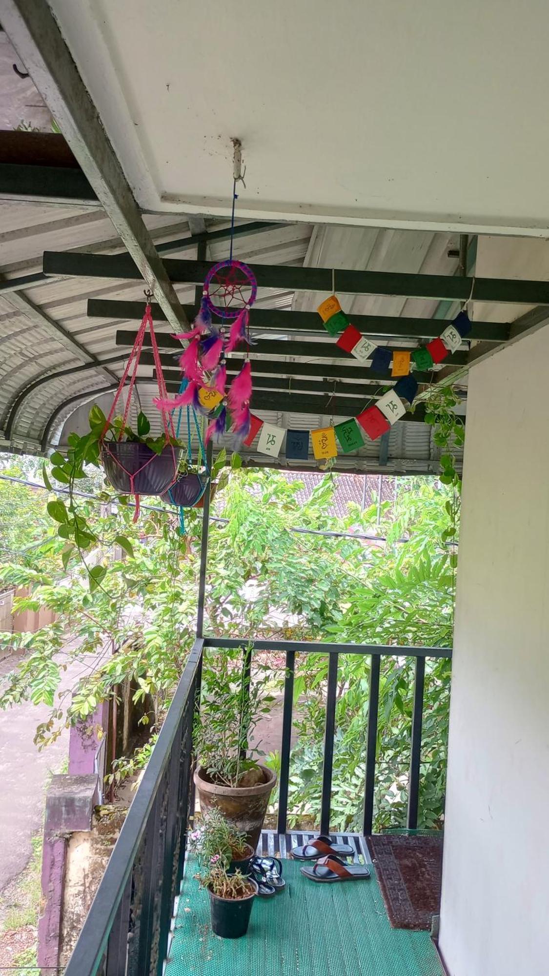 Paradise Homestay アーラップーザ県 エクステリア 写真