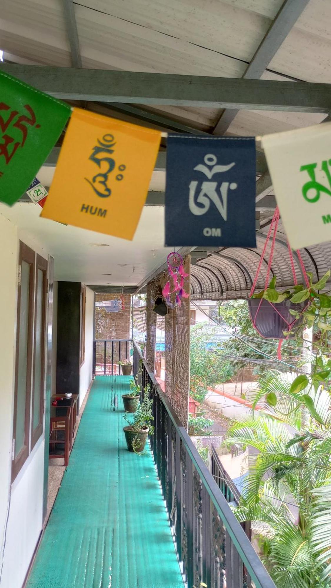 Paradise Homestay アーラップーザ県 エクステリア 写真