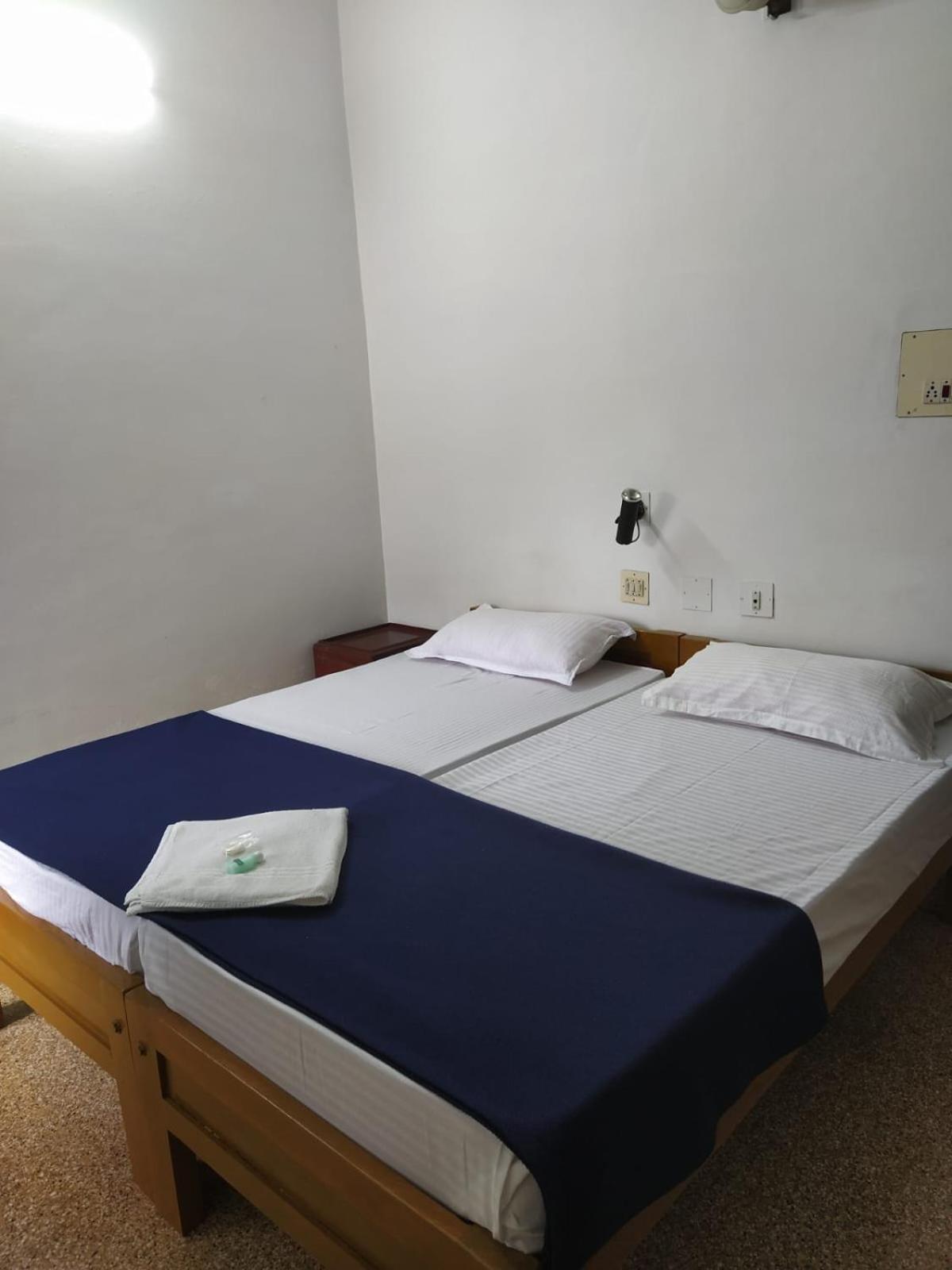 Paradise Homestay アーラップーザ県 エクステリア 写真