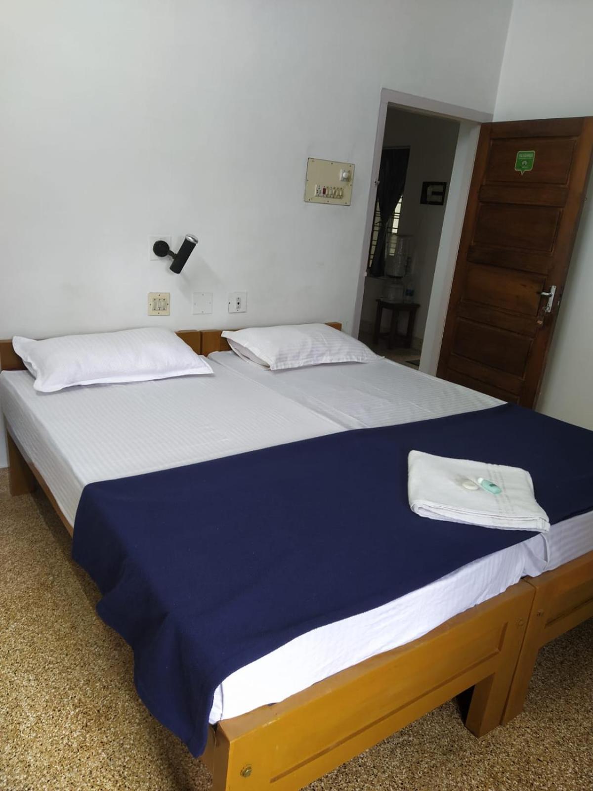 Paradise Homestay アーラップーザ県 エクステリア 写真